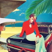 Компакт-диск La Roux / Trouble In Paradise (RU)(CD)