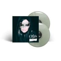 Виниловая пластинка ANETTE OLZON / STRONG - SILVER VINYL - LTD EDT (2LP)