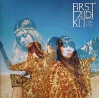 Виниловая пластинка First Aid Kit / Stay Gold (coloured) (1LP)