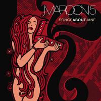 Виниловая пластинка Maroon 5 / Songs About Jane (LP)