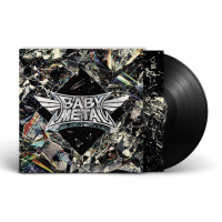 Виниловая пластинка Babymetal / Metal Forth (1LP) Виниловая пластинка Babymetal / Metal Forth (1LP)