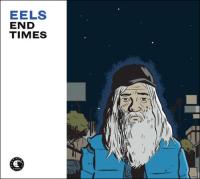 Компакт-диск Eels / End Times (Jewel) (1CD)