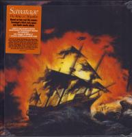 Виниловая пластинка Savatage / Wake of Magellan (Orange Vinyl)(2LP) Виниловая пластинка Savatage / Wake of Magellan (Orange Vinyl)(2LP)