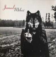 Виниловая пластинка JAMAL / MILOSC (1LP)