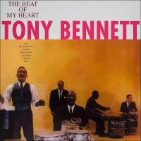 Виниловая пластинка Tony Bennett / The Beat Of My Heart (LP)