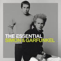 Компакт-диск Simon & Garfunkel / The Essential (2CD)