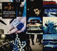 Компакт-диск U2 / Achtung Baby (Deluxe Edition)(2CD)