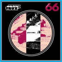 Виниловая пластинка Trux / Orbiter (1LP)