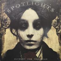 Виниловая пластинка Spotlights / Alchemy For The Dead (2LP)