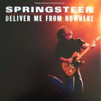 Виниловая пластинка Jeremy Allen White / Springsteen: Deliver Me From Nowhere (OST) (coloured) (2LP)