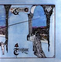 Виниловая пластинка Genesis / Trespass (LP)
