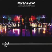 Виниловая пластинка Metallica / S&M (3LP) Виниловая пластинка Metallica / S&M (3LP)