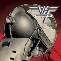 Компакт-диск Van Halen / A Different Kind Of Truth (CD)