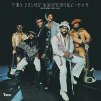 Виниловая пластинка Isley Brothers / 3 + 3 (1LP)