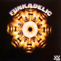 Виниловая пластинка FUNKADELIC / FUNKADELIC (1LP)