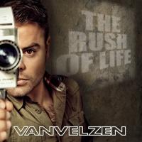 Виниловая пластинка Van Velzen / Rush of life (1CD, 1LP)