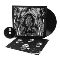 Виниловая пластинка Gosta Berlings Saga / ET EX (LP+CD)