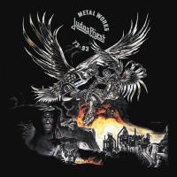 Компакт-диск Judas Priest / Metal Works '73-'93 (2CD)