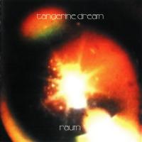 Компакт-диск Tangerine Dream / Raum (Digipack) (1CD)