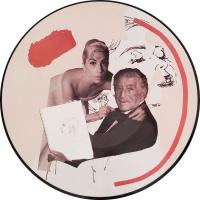 Виниловая пластинка Lady GaGa & Tony Bennett / Love For Sale (picture) (Picture Limited) (1LP)