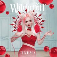 Компакт-диск Witchcraft / Cinema (RU)(CD)