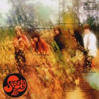 Компакт-диск Spooky Tooth / It's All About (CD)