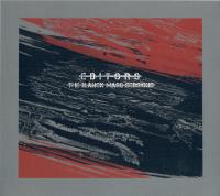 Компакт-диск Editors / The Blanck Mass Sessions (Digisleeve) (1CD)