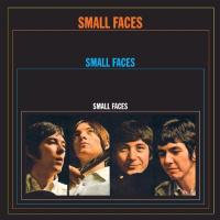 Виниловая пластинка Small Faces / Small Faces (LP)