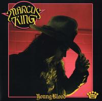 Виниловая пластинка Marcus King / Young Blood (LP)