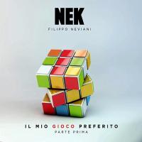 Компакт-диск Nek / Il Mio Gioco Preferito (Parte Prima)(CD)