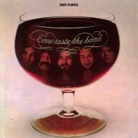 Компакт-диск Deep Purple / Come Taste The Band (CD)