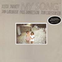 Виниловая пластинка Keith Jarrett / My Song (LP)