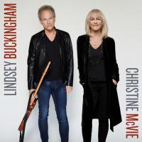 Компакт-диск Lindsey Buckingham, Christine McVie / Lindsey Buckingham Christine McVie (CD)