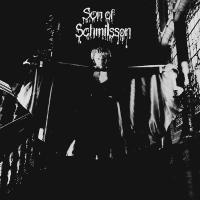 Виниловая пластинка Harry Nilsson / Son Of Schmilsson (LP)