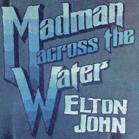 Компакт-диск Elton John / Madman Across The Water (CD)