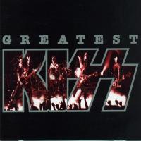 Компакт-диск Kiss / Greatest kiss (Jewel)(1CD)