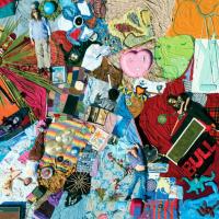 Виниловая пластинка Bull / Discover Effortless Living (LP)