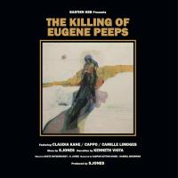 Виниловая пластинка Bastien Keb / The Killing Of Eugene Peeps (1LP) Виниловая пластинка Bastien Keb / The Killing Of Eugene Peeps (1LP)