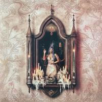 Виниловая пластинка Melanie Martinez / Hades (Candied Cuddle Pink) (2LP)