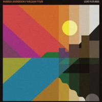 Виниловая пластинка Marisa Anderson & William Tyler / Lost Futures (1LP)