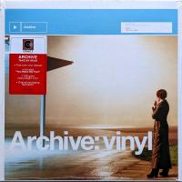 Виниловая пластинка Archive / Take My Head (1LP) Виниловая пластинка Archive / Take My Head (1LP)