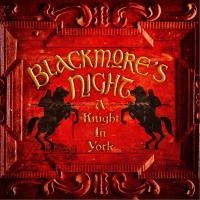 Компакт-диск Blackmore's Night / A Knight In York (CD)