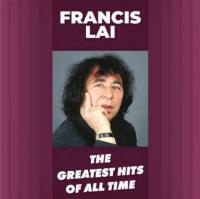 Виниловая пластинка Francis Lai / Greatest hits(lp)