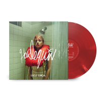 Виниловая пластинка Lady Gaga / Harlequin (coloured) (1LP) Виниловая пластинка Lady Gaga / Harlequin (coloured) (1LP)