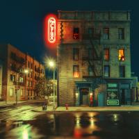 Виниловая пластинка Djo / The Crux Deluxe (1LP)