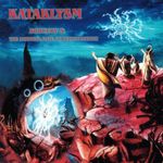 Компакт-диск Kataklysm / Sorcery & The Mystical Gate Of Reincarnation (RU)(CD)