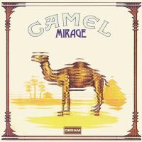 Компакт-диск Camel / Mirage (CD)