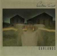 Компакт-диск Cocteau Twins / Garlands (1CD)
