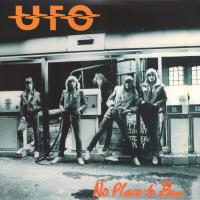 Виниловая пластинка UFO / No Place To Run (2025 Remaster - Deluxe Edition) (3LP) Виниловая пластинка UFO / No Place To Run (2025 Remaster - Deluxe Edition) (3LP)