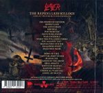 Компакт-диск Slayer / The Repentless Killogy (Live At The Forum In Inglewood, CA)(RU)(2CD)
